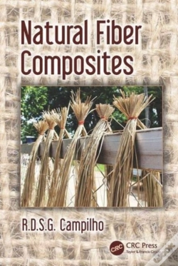 Capa do artigo Natural Fiber Composites