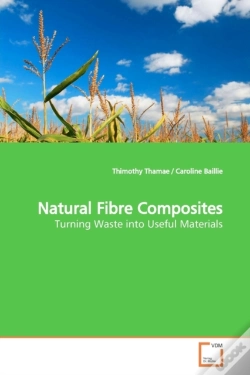 Capa do artigo Natural Fibre Composites