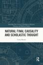 Natural Final Causality And Scholastic Thought - Preview
