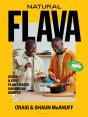 Natural Flava - Preview