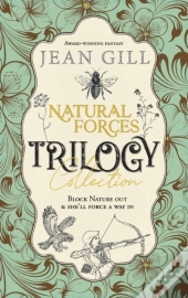 Natural Forces Trilogy