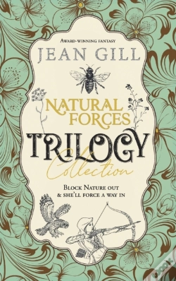 Capa do artigo Natural Forces Trilogy