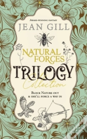 Natural Forces Trilogy