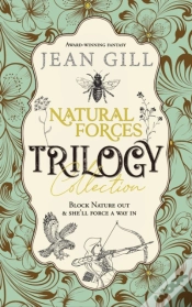 Capa do artigo Natural Forces Trilogy