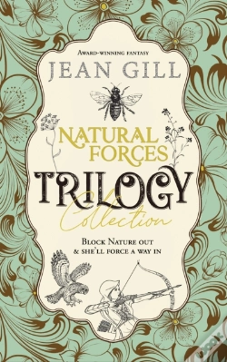 Capa do artigo Natural Forces Trilogy