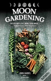 Capa do artigo Natural Gardener