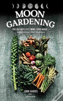 Capa do artigo Natural Gardener