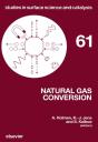 Natural Gas Conversion - Preview