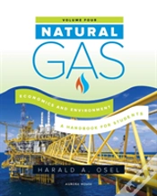 Capa do artigo Natural Gas