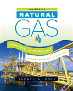 Capa do artigo Natural Gas