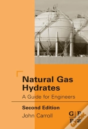 Capa do artigo Natural Gas Hydrates