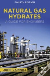 Capa do artigo Natural Gas Hydrates