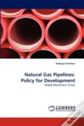 Natural Gas Pipelines