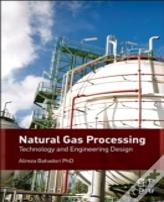 Natural Gas Processing