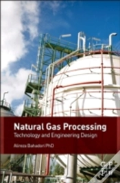 Capa do artigo Natural Gas Processing