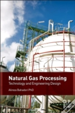 Capa do artigo Natural Gas Processing