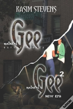 Capa do artigo Natural Gee (Double-Feature)