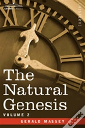 Capa do artigo Natural Genesis