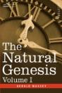 Natural Genesis, Volume I - Preview