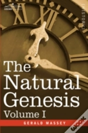 Capa do artigo Natural Genesis, Volume I