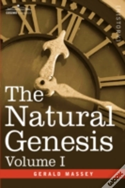 Capa do artigo Natural Genesis, Volume I