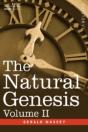 Natural Genesis, Volume Ii - Preview