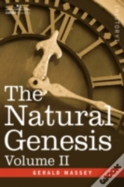 Capa do artigo Natural Genesis, Volume Ii