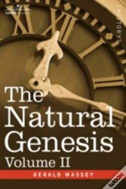 Capa do artigo Natural Genesis, Volume Ii