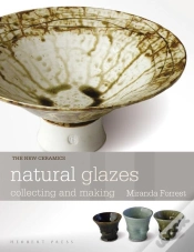 Capa do artigo Natural Glazes