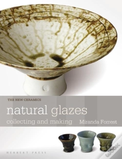 Capa do artigo Natural Glazes