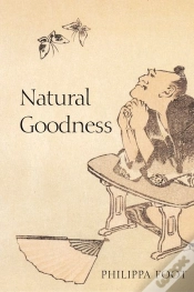 Capa do artigo Natural Goodness