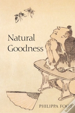 Capa do artigo Natural Goodness