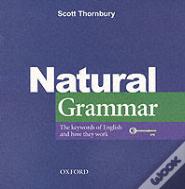 Natural Grammar
