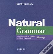 Capa do artigo Natural Grammar