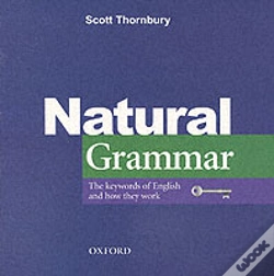 Capa do artigo Natural Grammar