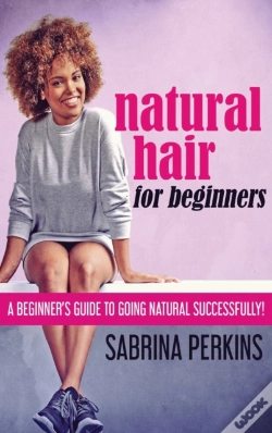 Capa do artigo Natural Hair For Beginners: A Beginner'S