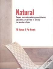 Capa do artigo Natural