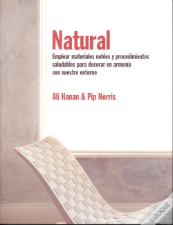 Capa do artigo Natural