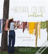 Natural Hand Dyeing Diy