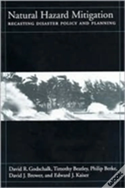 Capa do artigo Natural Hazard Mitigation