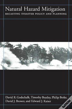 Capa do artigo Natural Hazard Mitigation