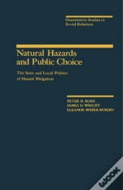 Capa do artigo Natural Hazards And Public Choice