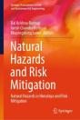 Natural Hazards And Risk Mitigation - Preview