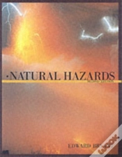 Capa do artigo Natural Hazards