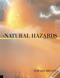 Capa do artigo Natural Hazards