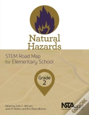 Capa do artigo Natural Hazards, Grade 2