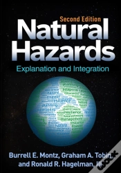 Capa do artigo Natural Hazards