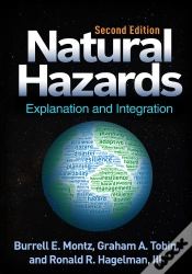 Capa do artigo Natural Hazards