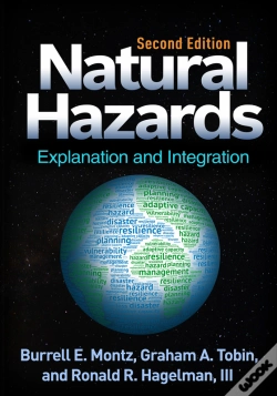 Capa do artigo Natural Hazards