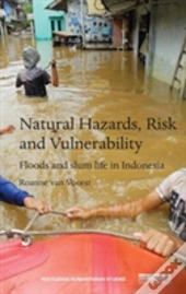 Natural Hazards, Risk And Vulnerability